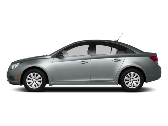 2013 Chevrolet Cruze Base