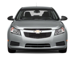 2013 Chevrolet Cruze Base