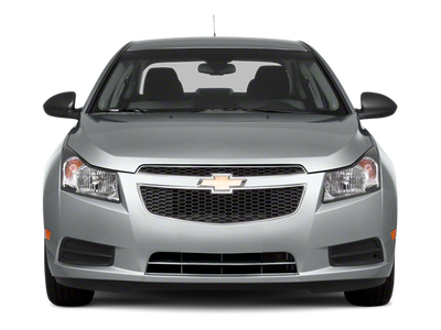 2013 Chevrolet Cruze Base