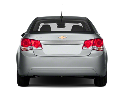 2013 Chevrolet Cruze Base