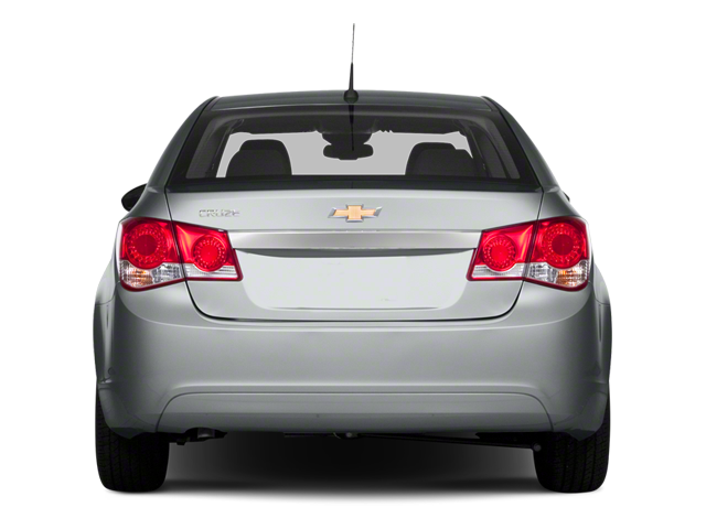 2013 Chevrolet Cruze Base