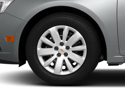 2013 Chevrolet Cruze Base