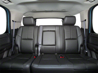 2013 GMC Yukon Base