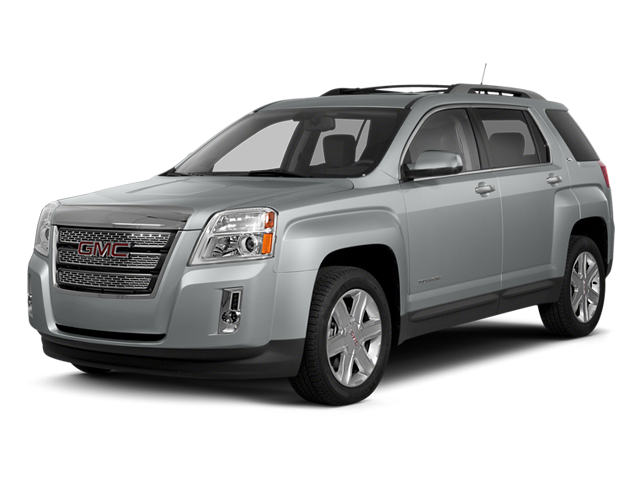 2013 GMC Terrain Base