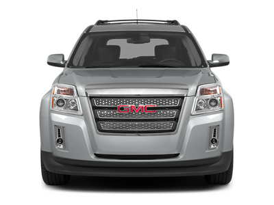 2013 GMC Terrain Base