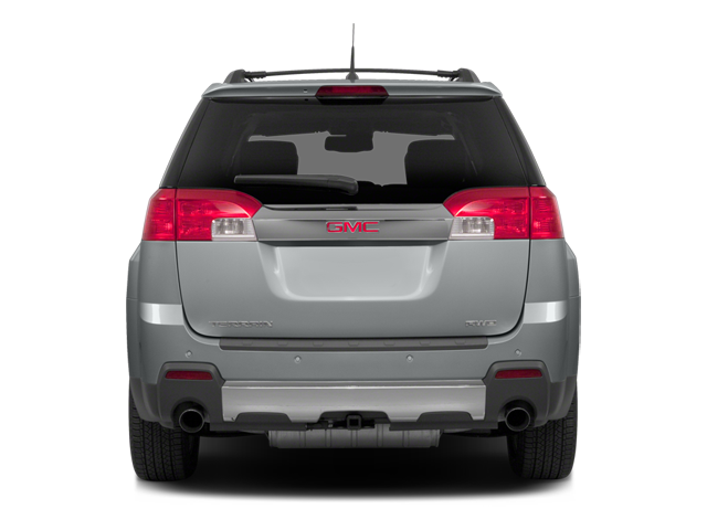 2013 GMC Terrain Base