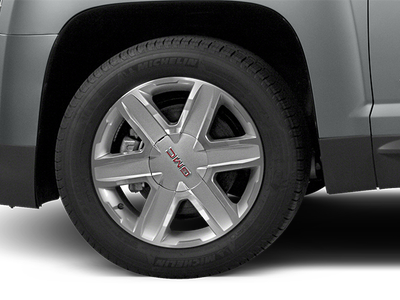 2013 GMC Terrain Base