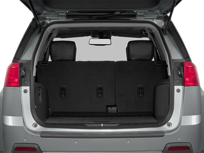 2013 GMC Terrain Base