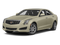 2014 Cadillac ATS Luxury RWD