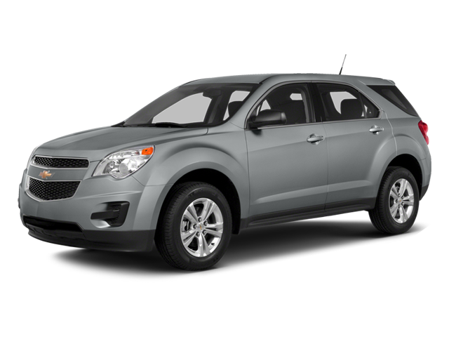 2014 Chevrolet Equinox Base