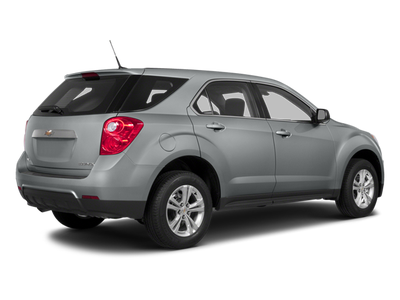 2014 Chevrolet Equinox Base