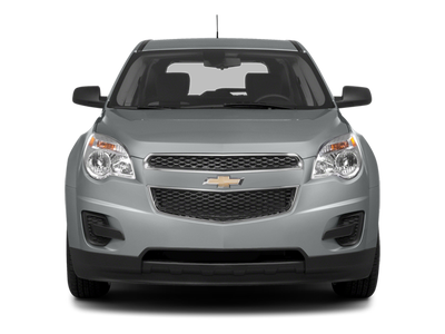 2014 Chevrolet Equinox Base