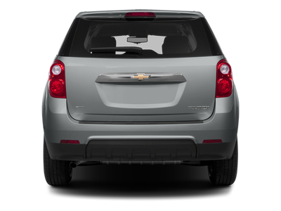 2014 Chevrolet Equinox Base