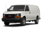 2014 GMC Savana Cargo 2500 Base