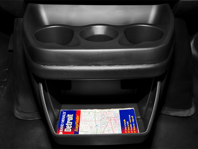 2014 GMC Savana Cargo 2500 Base