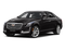 2016 Cadillac CTS AWD