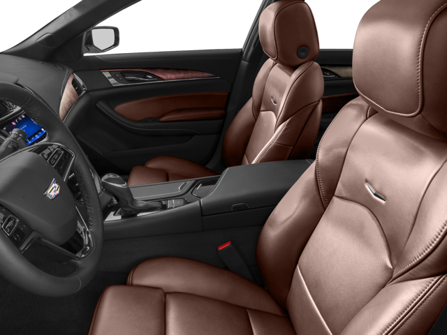 2016 Cadillac CTS AWD