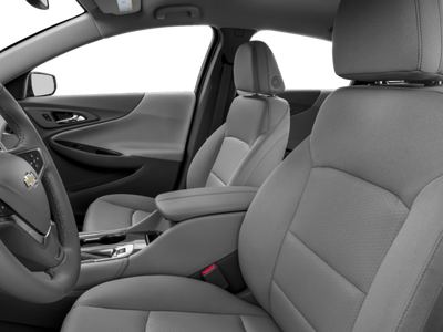 2016 Chevrolet Malibu Base