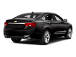 2016 Chevrolet Impala LTZ