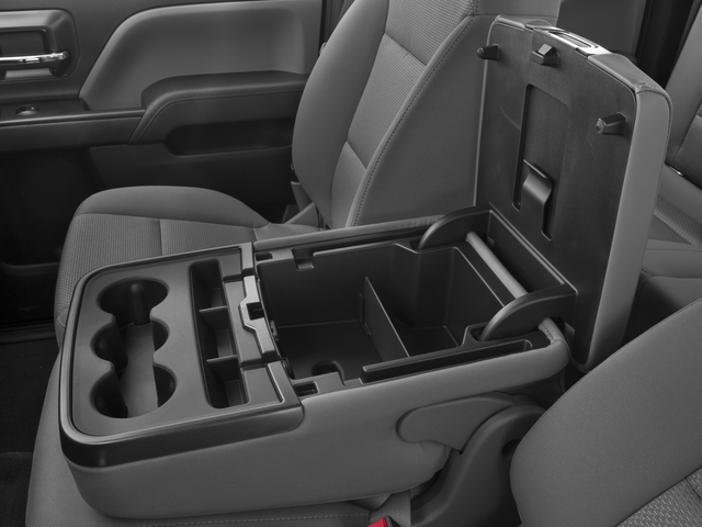 2016 GMC Sierra 1500 Base