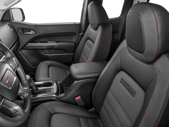 2016 GMC Canyon 4WD SLE