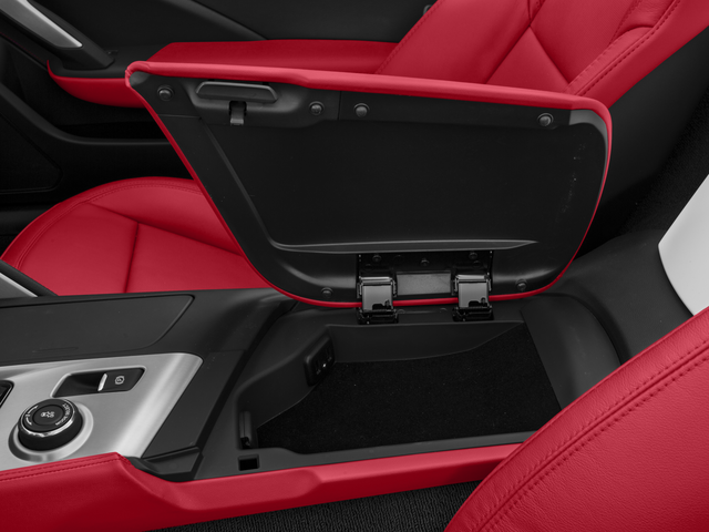 2017 Chevrolet Corvette Stingray Base