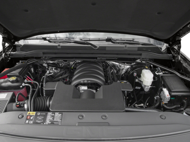 2017 GMC Sierra 1500 Base