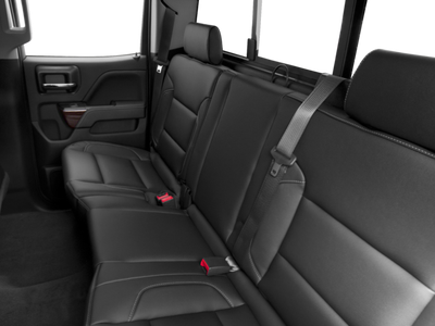 2017 GMC Sierra 1500 Base