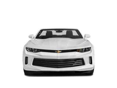 2018 Chevrolet Camaro 2LT