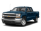 2018 Chevrolet Silverado 1500 LS