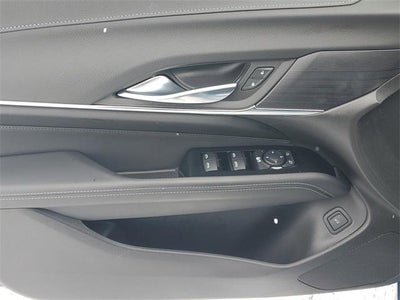 2023 Cadillac CT4 Luxury