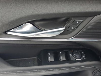 2023 Cadillac CT4 Luxury