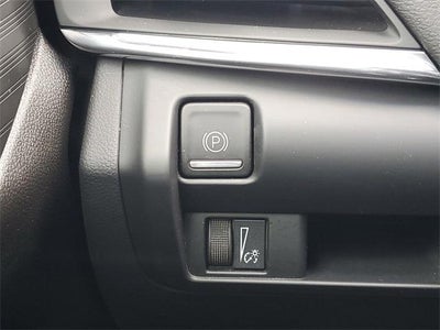 2023 Cadillac CT4 Luxury