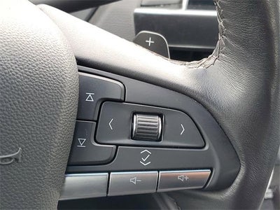 2023 Cadillac CT4 Luxury