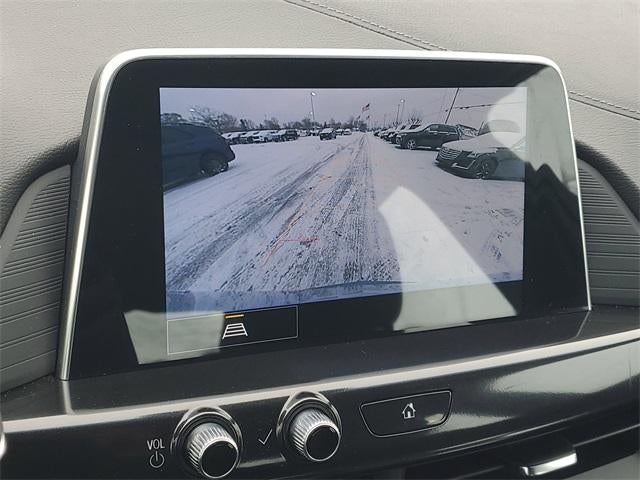 2023 Cadillac CT4 Luxury