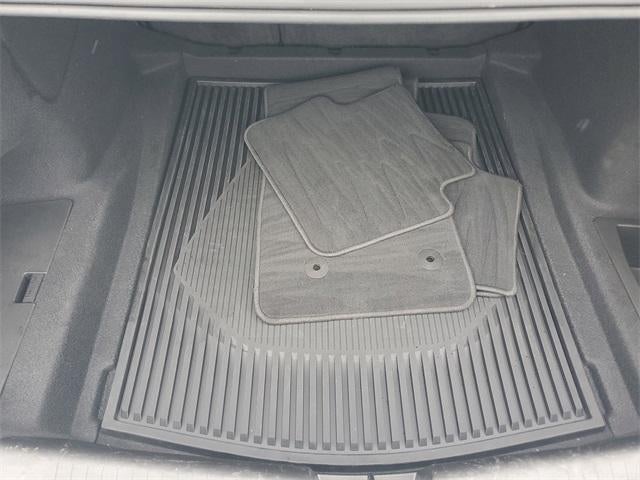 2023 Cadillac CT4 Luxury