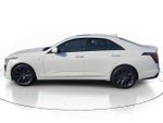 2025 Cadillac CT4 Sport