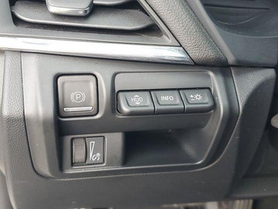 2023 Cadillac CT4-V Base