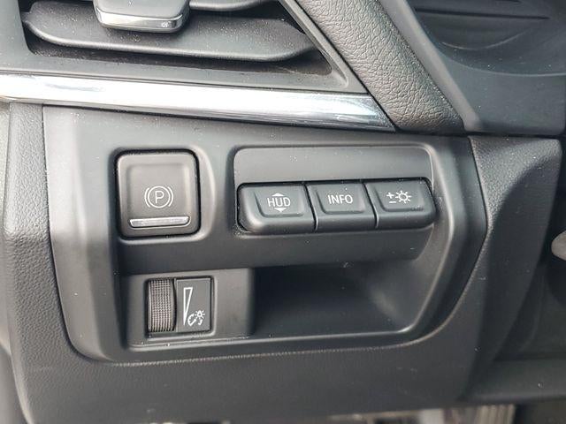 2023 Cadillac CT4-V Base