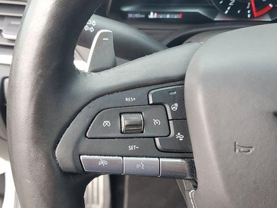 2023 Cadillac CT4-V Base