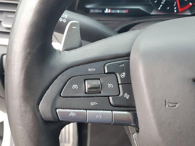 2023 Cadillac CT4-V Base