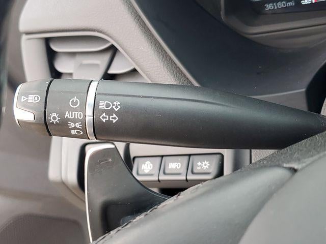 2023 Cadillac CT4-V Base