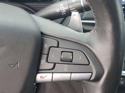 2023 Cadillac CT4-V Base