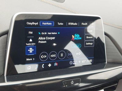 2023 Cadillac CT4-V Base