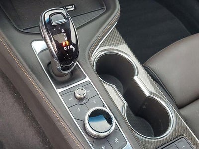 2023 Cadillac CT4-V Base