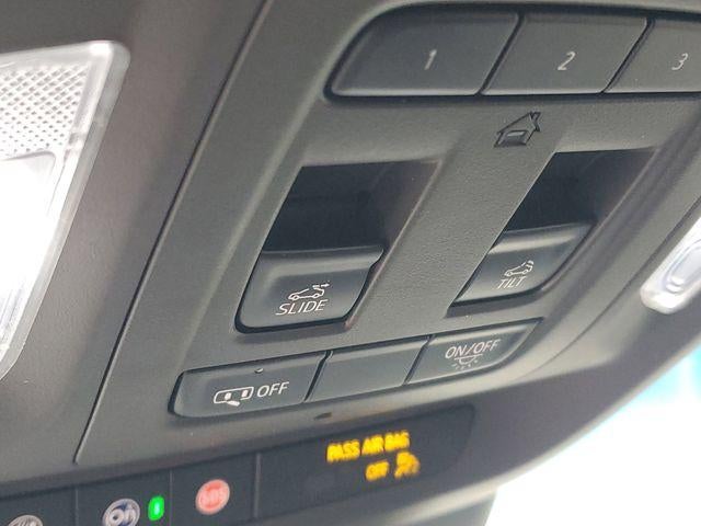 2023 Cadillac CT4-V Base