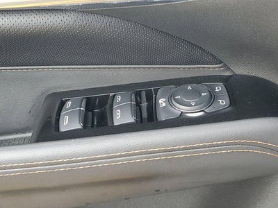 2023 Cadillac CT4-V Base