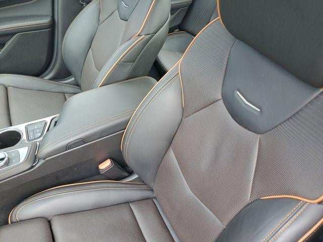 2023 Cadillac CT4-V Base