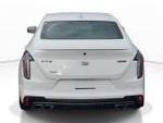 2023 Cadillac CT4-V Base