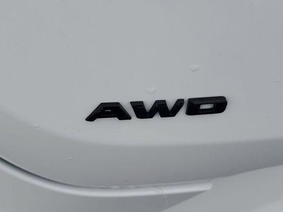 2023 Cadillac CT4-V Base